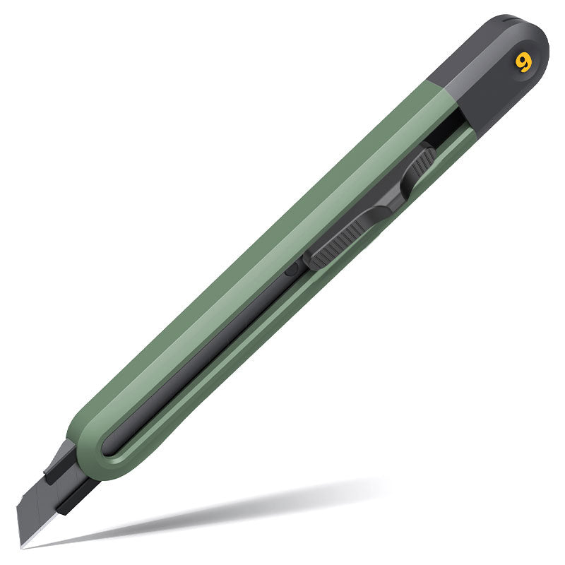 CUTTER MEDIU VERDE HOME SERIES DELI CUTTER MEDIU VERDE HOME SERIES DELI